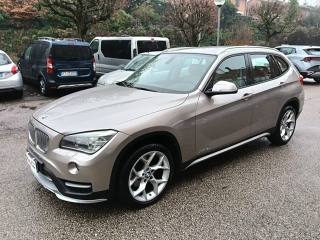 BMW X1 usata, con Cerchi in lega
