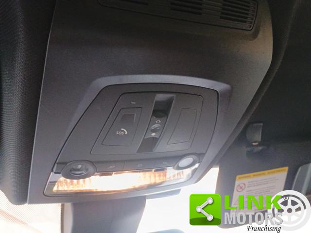 BMW 530 usata, con Sedile posteriore sdoppiato