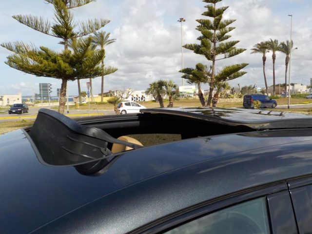 PORSCHE Macan usata, con Interni in pelle