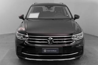 VOLKSWAGEN Tiguan usata, con Airbag