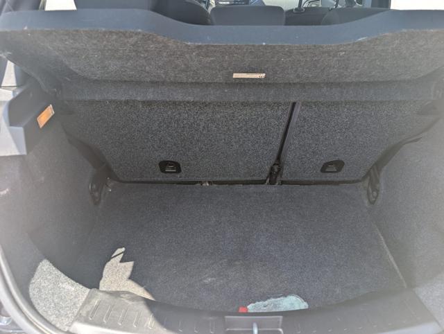 LANCIA Ypsilon usata, con Sedile posteriore sdoppiato