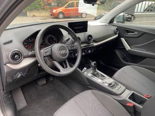 AUDI Q2 usata, con Autoradio