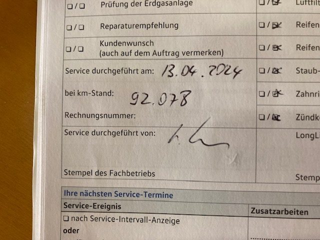 VOLKSWAGEN Maggiolino usata, con Specchietti laterali elettrici