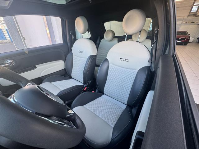 FIAT 500 usata, con Park Distance Control