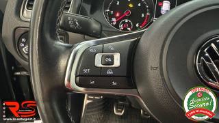 VOLKSWAGEN Golf GTD usata, con Hill holder