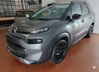 CITROEN C3 Aircross usata, con Airbag laterali