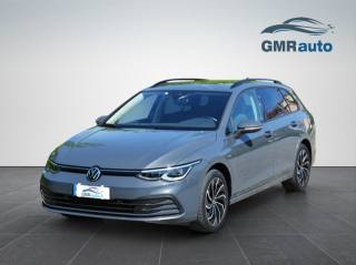 VOLKSWAGEN Golf Variant 1.0 eTSI EVO DSG Life PREZZO REALE KM TAGL VW