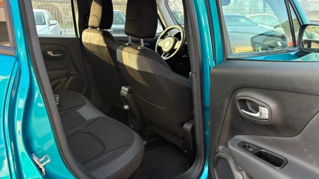 JEEP Renegade usata, con Adaptive Cruise Control