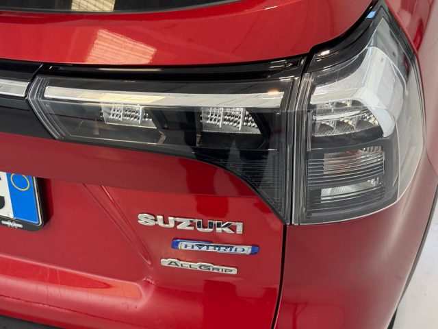 SUZUKI S-Cross usata 31