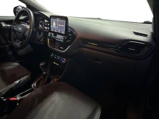 FORD Puma usata, con Fendinebbia