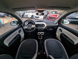 RENAULT Twingo usata, con Cruise Control