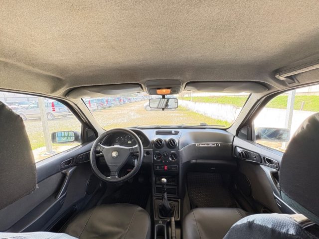 ALFA ROMEO 146 usata 38