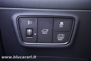 HYUNDAI Tucson usata, con Sensore di luce
