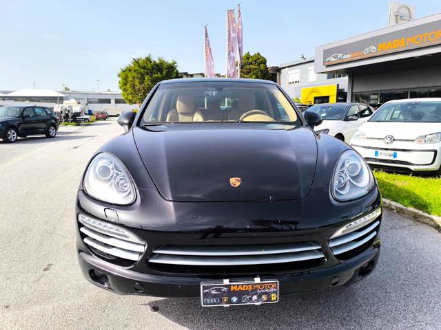 PORSCHE Cayenne usata, con Alzacristalli elettrici