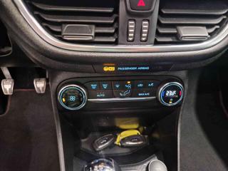 FORD Fiesta usata, con Controllo trazione