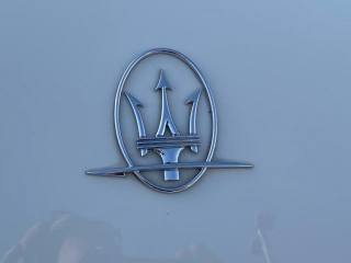 MASERATI Ghibli usata, con ESP