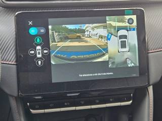 MG ZS usata, con Controllo trazione
