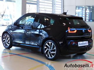 BMW i3 usata, con Airbag Passeggero