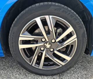 PEUGEOT 208 usata 12
