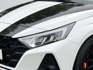 HYUNDAI i20 usata, con Alzacristalli elettrici