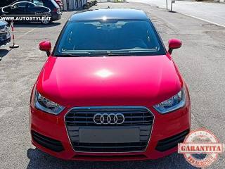 AUDI A1 usata, con Servosterzo