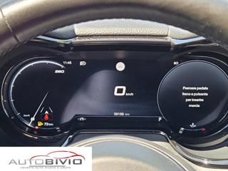 ALFA ROMEO Tonale usata, con Controllo elettronico della corsia