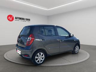 HYUNDAI i10 usata, con Alzacristalli elettrici