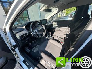 DACIA Sandero usata 1