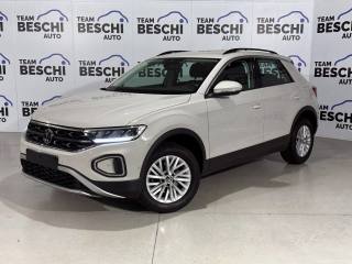 VOLKSWAGEN T-Roc 1.5 TSI 150cv ACT DSG Life