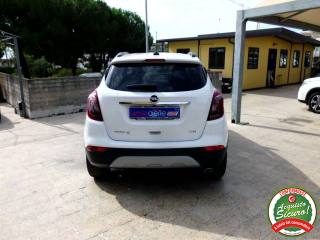 OPEL Mokka X usata, con Autoradio