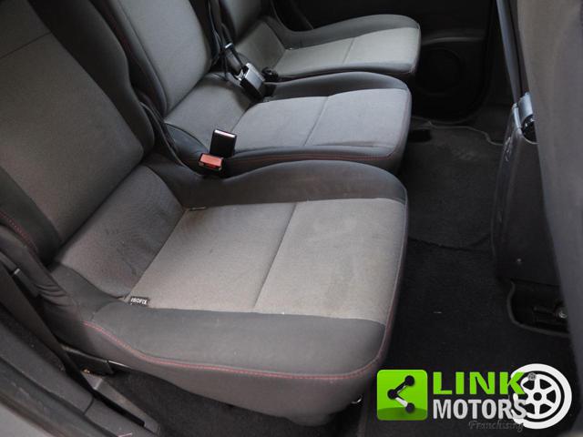 RENAULT Scenic usata 40