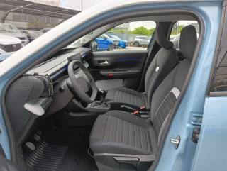 CITROEN C3 usata, con Boardcomputer