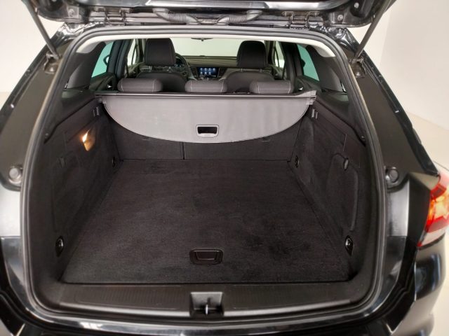 OPEL Astra usata, con Vetri oscurati