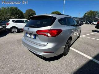 FORD Focus usata, con Airbag Passeggero