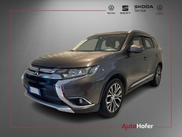 MITSUBISHI Outlander usata, con ABS