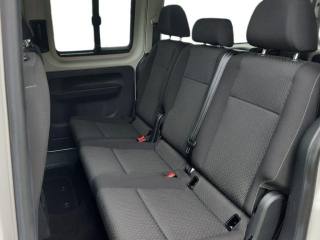 VOLKSWAGEN Caddy usata, con ESP