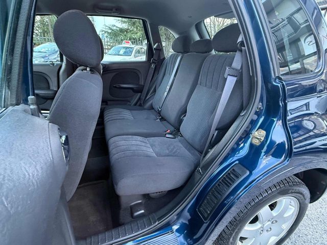 CHRYSLER PT Cruiser usata 24
