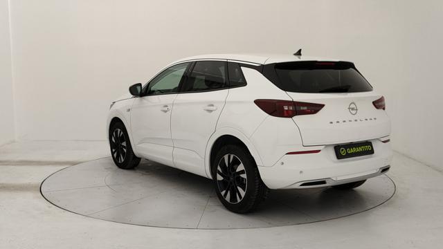 OPEL Grandland usata, con Airbag laterali