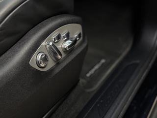 PORSCHE Macan usata, con Touch screen