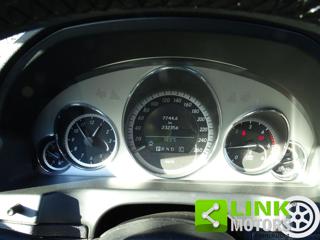 MERCEDES-BENZ E 220 usata, con Airbag
