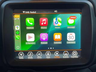 JEEP Renegade usata 19