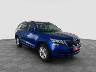 SKODA Kodiaq usata 6
