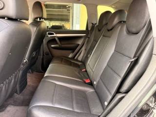 PORSCHE Cayenne usata, con Cerchi in lega