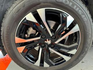 PEUGEOT 2008 usata, con Cruise Control