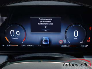 FORD Puma usata, con Fari direzionali