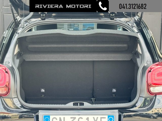 CITROEN C3 usata, con Cruise Control