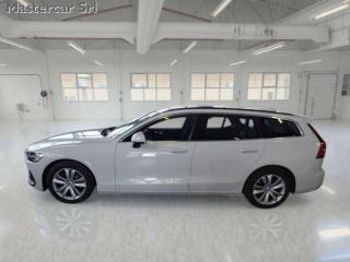 VOLVO V60 usata, con ESP