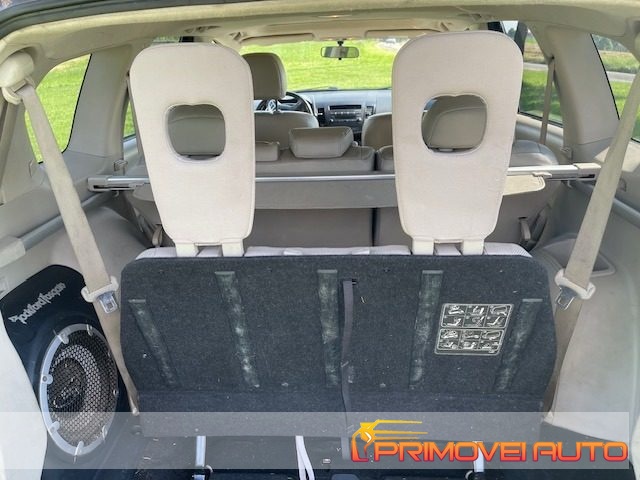 MITSUBISHI Outlander usata 26