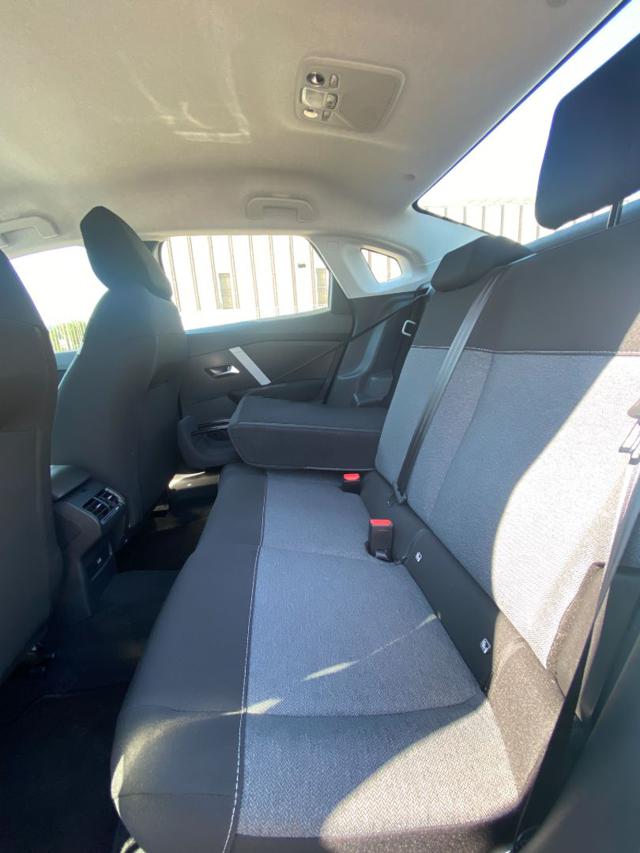 CITROEN C4 X usata 37