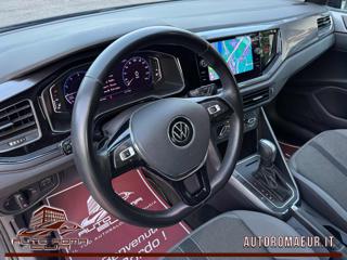 VOLKSWAGEN Polo usata, con Fendinebbia